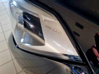 BMW X1 usata, con Airbag laterali