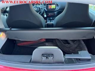 SMART ForTwo usata 19