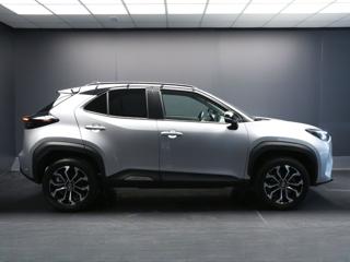 TOYOTA Yaris Cross usata, con Chiusura centralizzata