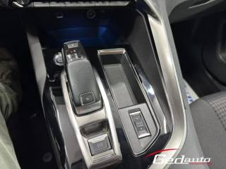 PEUGEOT 3008 usata, con Park Distance Control