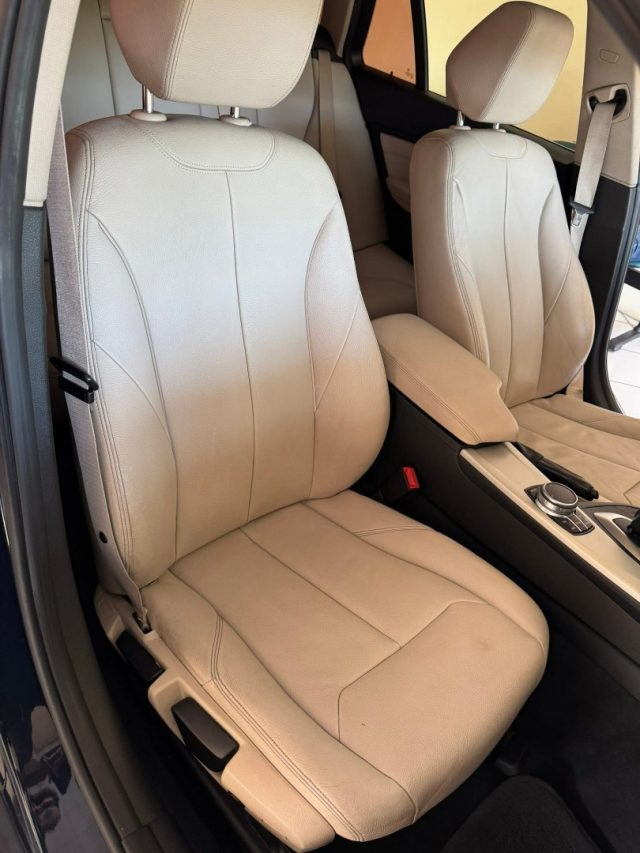 BMW 320 usata, con Autoradio