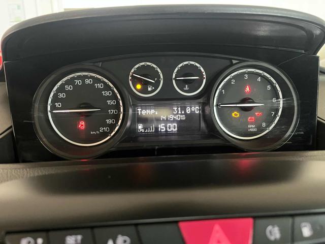 LANCIA Ypsilon usata, con Sedile posteriore sdoppiato