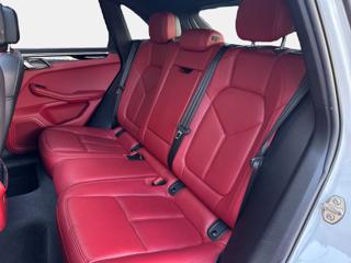 PORSCHE Macan usata, con Cronologia tagliandi