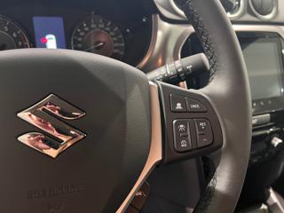 SUZUKI Vitara usata, con Immobilizzatore elettronico