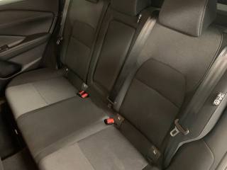 NISSAN Qashqai usata, con Cruise Control