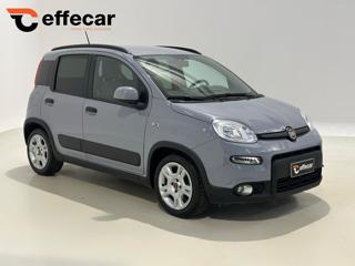 FIAT Panda usata, con Airbag Passeggero