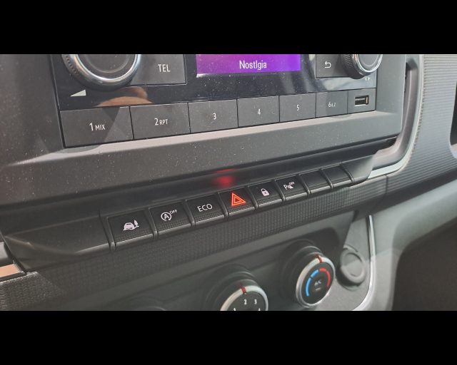 NISSAN Primastar usata, con Chiusura centralizzata telecomandata