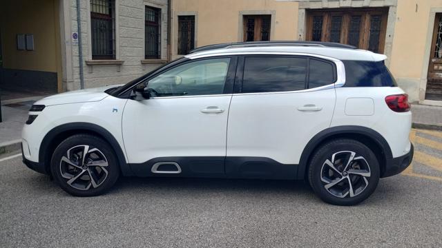CITROEN C5 Aircross usata, con Airbag Passeggero