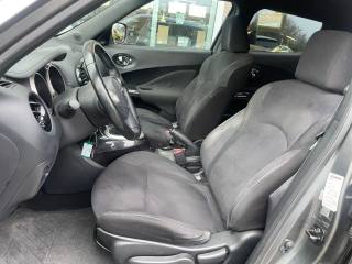 NISSAN Juke usata, con Fendinebbia