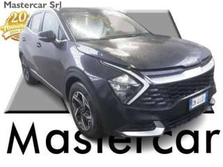KIA Sportage 1.6 CRDI 136cv MHEV BUSINESS 2WD DCT N1 - GN400DK