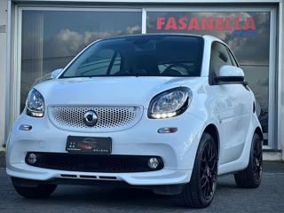 SMART ForTwo usata, con Autoradio