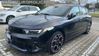 OPEL Astra 1.6 TURBO 180cv GS Line AT8