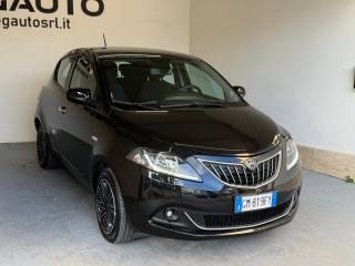 LANCIA Ypsilon usata, con Airbag Passeggero