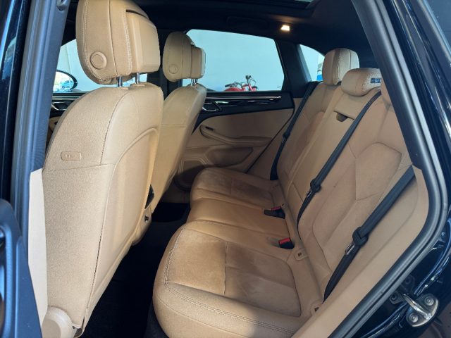 PORSCHE Macan usata 30