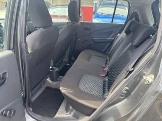 SUZUKI Celerio usata, con Bluetooth