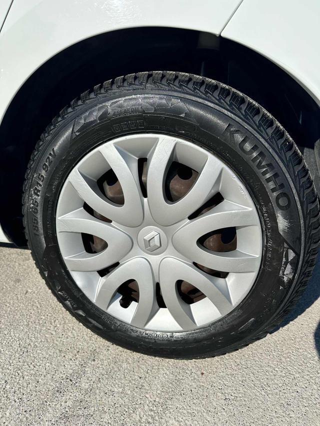 RENAULT Clio usata, con Chiusura centralizzata