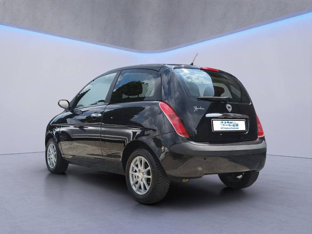 LANCIA Ypsilon usata, con Alzacristalli elettrici