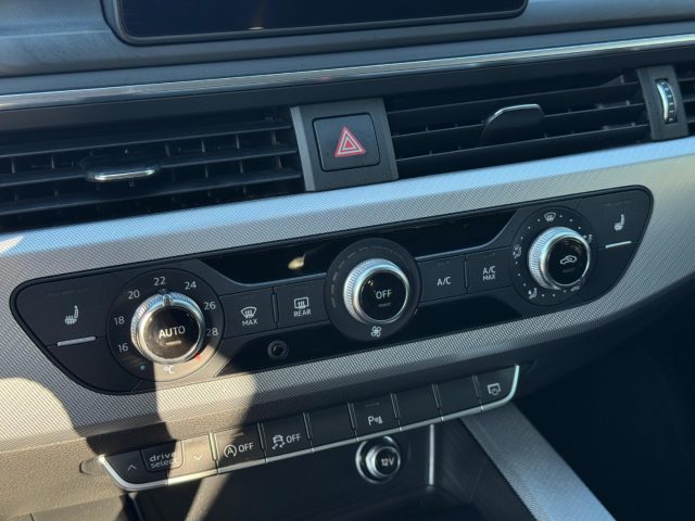 AUDI A5 usata, con Immobilizzatore elettronico
