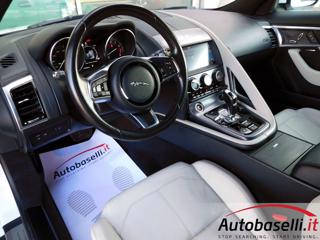 JAGUAR F-Type usata, con Airbag