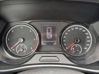 VOLKSWAGEN Transporter usata 10