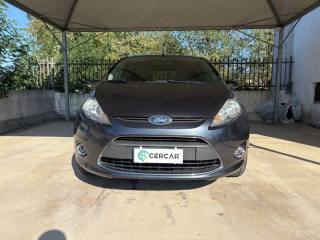 FORD Fiesta usata, con Airbag