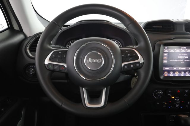 JEEP Renegade usata 4