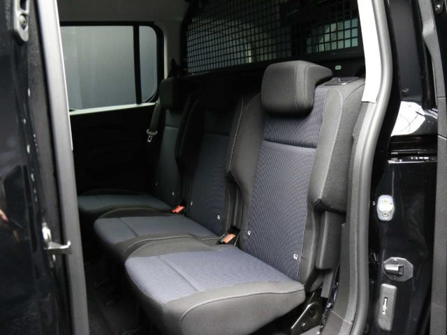 FIAT Doblo usata, con Boardcomputer