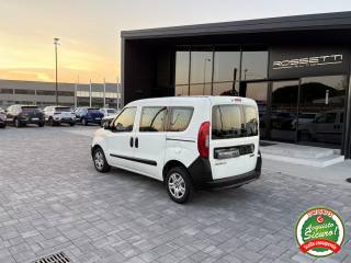 FIAT Doblo usata, con Cronologia tagliandi