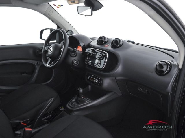 SMART ForTwo usata 9