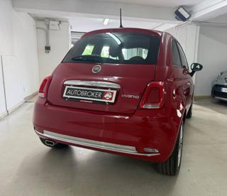 FIAT 500 usata, con Alzacristalli elettrici