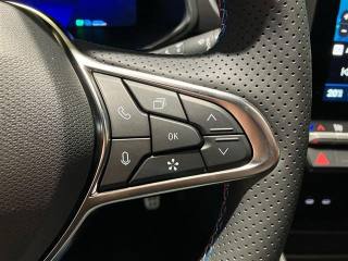 RENAULT Symbioz usata, con Hill holder