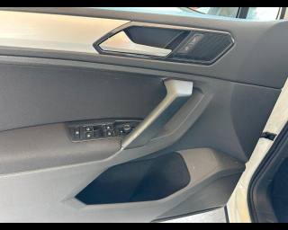 VOLKSWAGEN Tiguan usata, con Fendinebbia