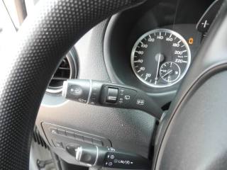 MERCEDES-BENZ Vito usata, con Sistema di riconoscimento della stanchezza