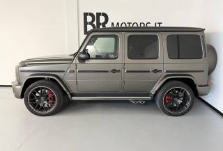 MERCEDES-BENZ G 63 AMG usata, con Climatizzatore