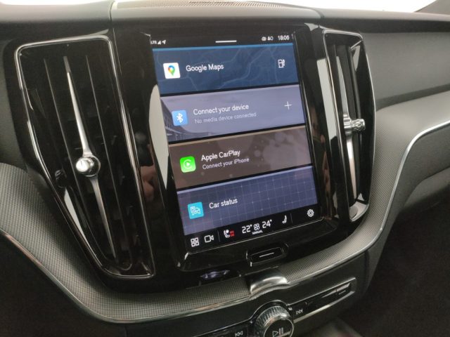 VOLVO XC60 usata, con ESP