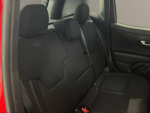 JEEP Renegade usata, con Controllo automatico clima