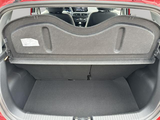 HYUNDAI i10 usata, con ESP