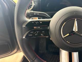 MERCEDES-BENZ A 180 usata, con Sensore di pioggia