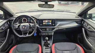SKODA Kamiq usata, con Chiusura centralizzata