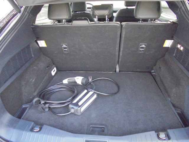 FORD Mustang Mach-E usata, con ESP