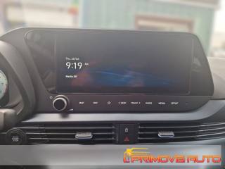 HYUNDAI i20 usata, con Cerchi in lega