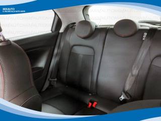 FIAT 500X usata, con Controllo automatico clima