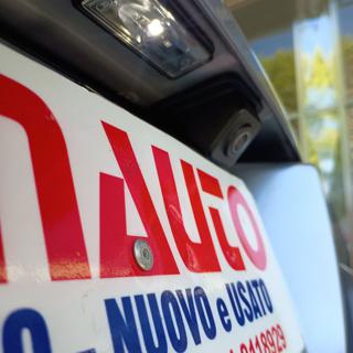 CITROEN C3 usata, con Chiusura centralizzata
