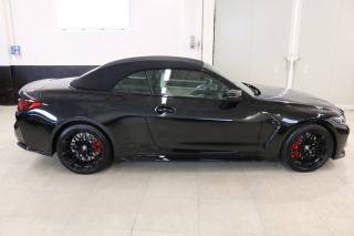 BMW M4 usata, con Specchietti laterali elettrici