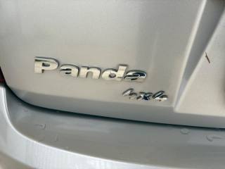 FIAT Panda usata, con Bluetooth