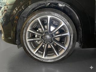 FIAT 500X usata, con Boardcomputer