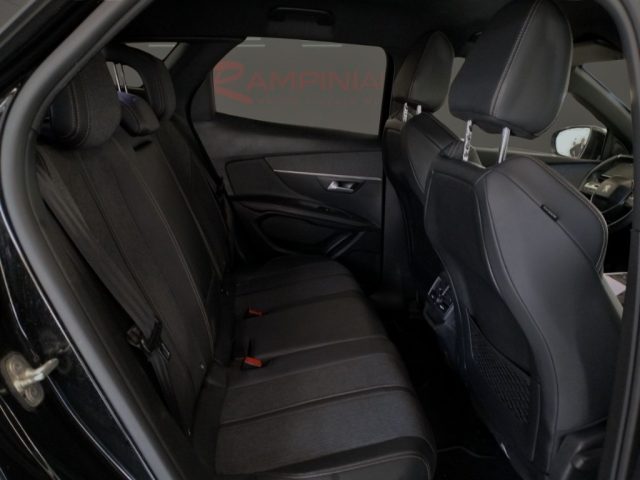 PEUGEOT 3008 usata 17