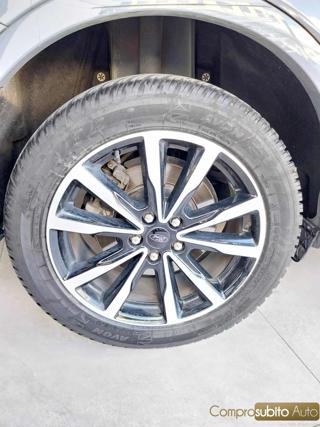 FORD Kuga usata 22