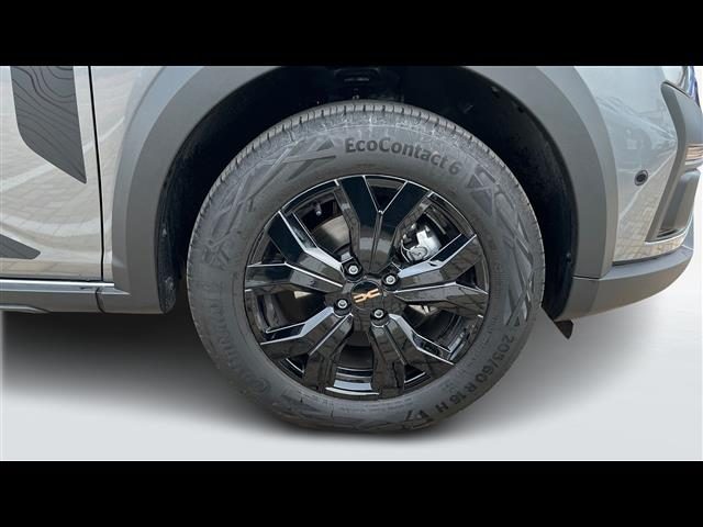 DACIA Jogger usata, con ESP