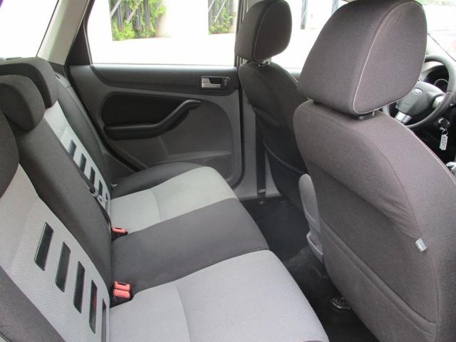 FORD Focus usata 13